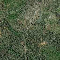Satellite imagery of Ramsey Mine, US