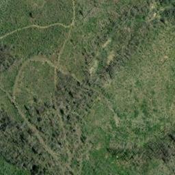 Satellite imagery of Ramsey Mine, US