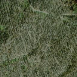 Satellite imagery of Lucky Strike Mine, US