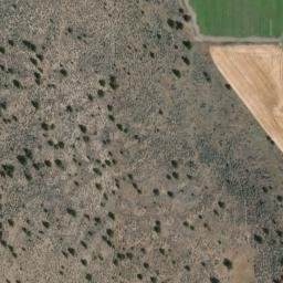 Satellite imagery of Adams Point, US