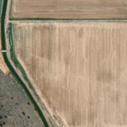 Satellite imagery of Adams Point, US