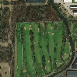 Satellite imagery of COO14 1A — NGS AJ2832 — Niles, US, US