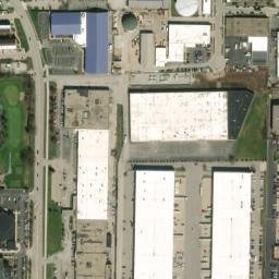 Satellite imagery of COO14 1A — NGS AJ2832 — Niles, US, US