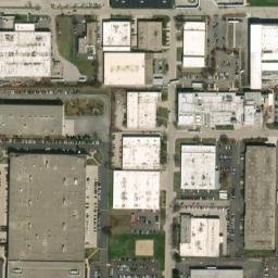 Satellite imagery of COO14 1A — NGS AJ2832 — Niles, US, US