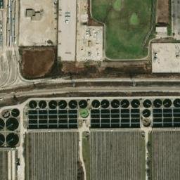 Satellite imagery of SK012 — NGS AJ2482 — Skokie, US, US