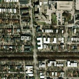 Satellite imagery of RV 15 — NGS NG0110 — Evanston, US, US