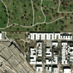 Satellite imagery of 015 — NGS NG0514 — Chicago, US, US