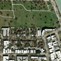 Satellite imagery of 015 — NGS NG0514 — Chicago, US, US