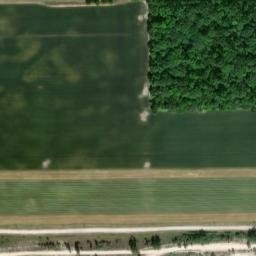 Satellite imagery of Maybee Quarry, US