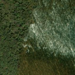 Satellite imagery of Cherry Ridge, US