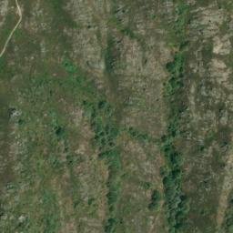 Satellite imagery of Castelo de Castro Laboreiro, PT
