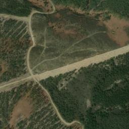 Satellite imagery of survey_point, PT