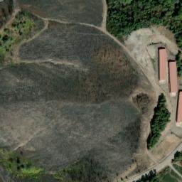 Satellite imagery of survey_point, PT