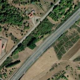 Satellite imagery of survey_point, PT
