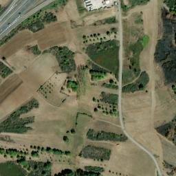 Satellite imagery of survey_point, PT