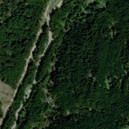 Satellite imagery of Sierra de Neila, ES