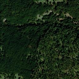 Satellite imagery of Sierra de Neila, ES