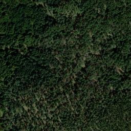 Satellite imagery of Sierra de Neila, ES
