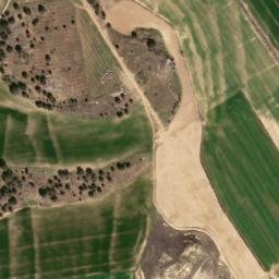 Satellite imagery of M3T, FR