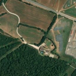 Satellite imagery of boundary_stone, ES