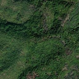 Satellite imagery of Maja e Visit, AL