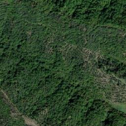 Satellite imagery of Maja e Visit, AL