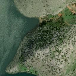 Satellite imagery of Maja e Dejës, AL