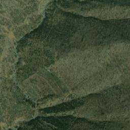 Satellite imagery of Maja e Qaf-Korb, AL