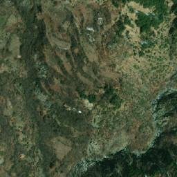 Satellite imagery of Maja e Dardhës, AL