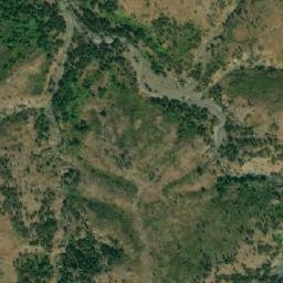 Satellite imagery of Maja e Ortunës, AL