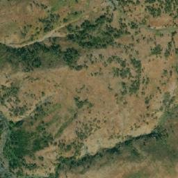 Satellite imagery of Maja e Ortunës, AL