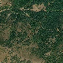 Satellite imagery of Qafa e Mollës, AL