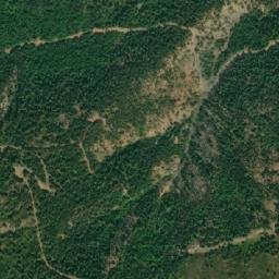 Satellite imagery of Qafa e Mollës, AL