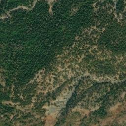 Satellite imagery of Qafa e Mollës, AL