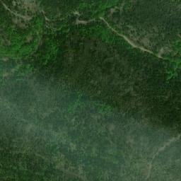 Satellite imagery of Maja e Sukës, AL