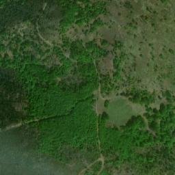 Satellite imagery of Maja e Sukës, AL