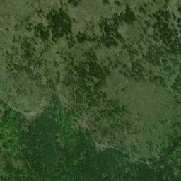 Satellite imagery of Maja e Sukës, AL