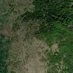 Satellite imagery of Kodrat e Trullit, AL