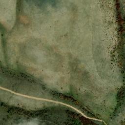 Satellite imagery of Suloja, MK