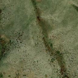 Satellite imagery of Suloja, MK