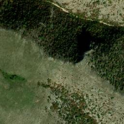Satellite imagery of Šuloni Keč, MK