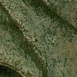 Satellite imagery of Šuloni Keč, MK