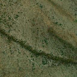 Satellite imagery of Kodra Duškuḱe, MK