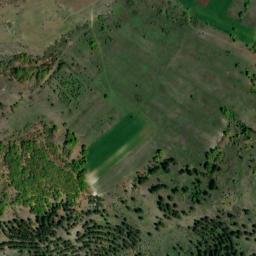 Satellite imagery of Trla, MK