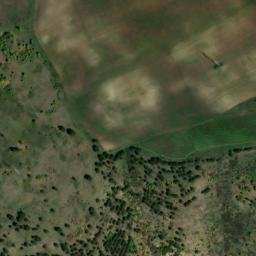 Satellite imagery of Trla, MK