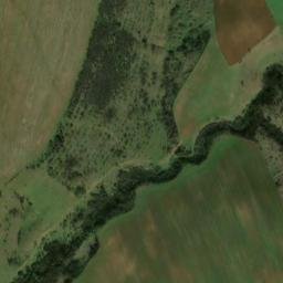 Satellite imagery of Pudarnica, MK