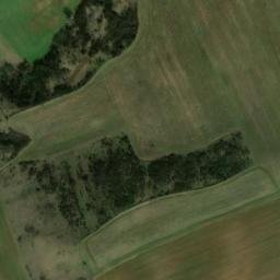 Satellite imagery of Pudarnica, MK