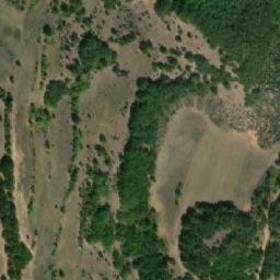 Satellite imagery of Golem Gaber, MK