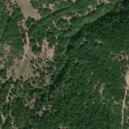 Satellite imagery of Golem Gaber, MK