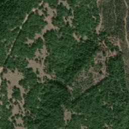 Satellite imagery of Golem Gaber, MK